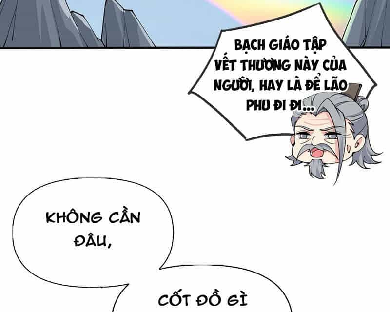 Chặt Củi 10 Năm, Tiên Tử Cầu Xin Ta Thu Nàng Làm Đồ Đệ - Chương 104 - ảnh 55