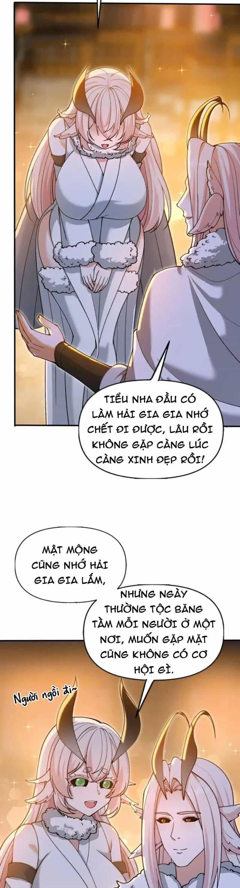 Chặt Củi 10 Năm, Tiên Tử Cầu Xin Ta Thu Nàng Làm Đồ Đệ - Chương 106 - ảnh 24
