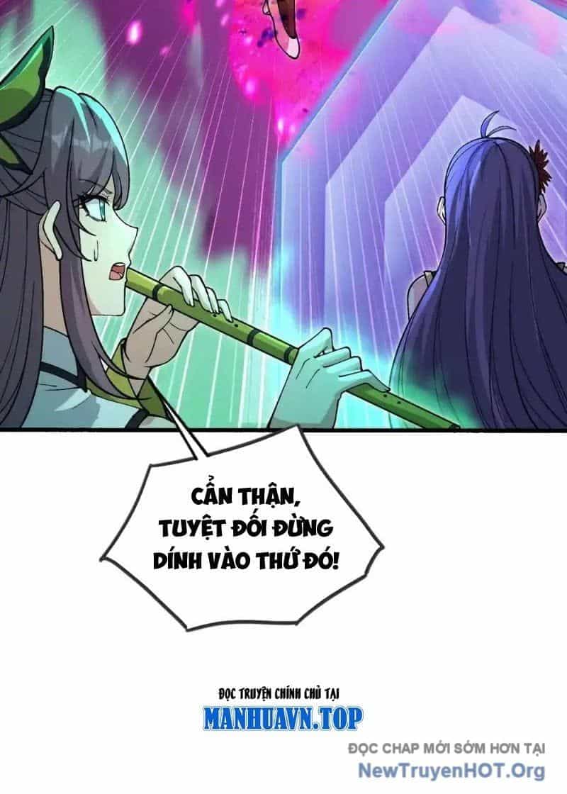Chặt Củi 10 Năm, Tiên Tử Cầu Xin Ta Thu Nàng Làm Đồ Đệ - Chương 109 - ảnh 29