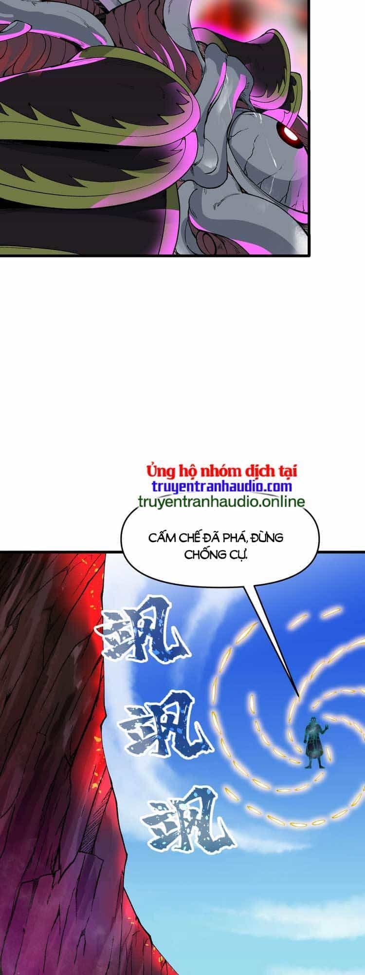 Chặt Củi 10 Năm, Tiên Tử Cầu Xin Ta Thu Nàng Làm Đồ Đệ - Chương 13 - ảnh 44