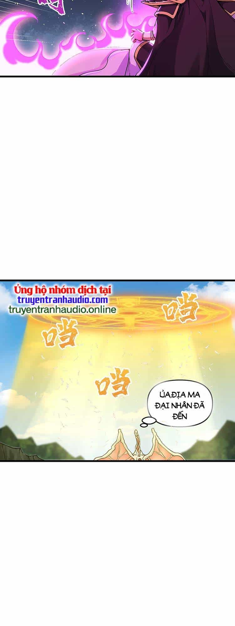 Chặt Củi 10 Năm, Tiên Tử Cầu Xin Ta Thu Nàng Làm Đồ Đệ - Chương 14 - ảnh 11