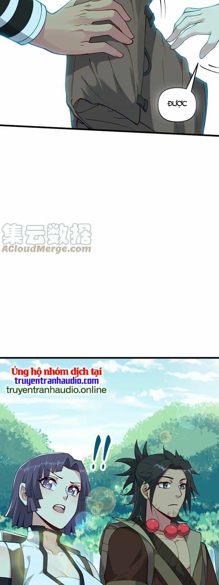 Chặt Củi 10 Năm, Tiên Tử Cầu Xin Ta Thu Nàng Làm Đồ Đệ - Chương 17 - ảnh 25