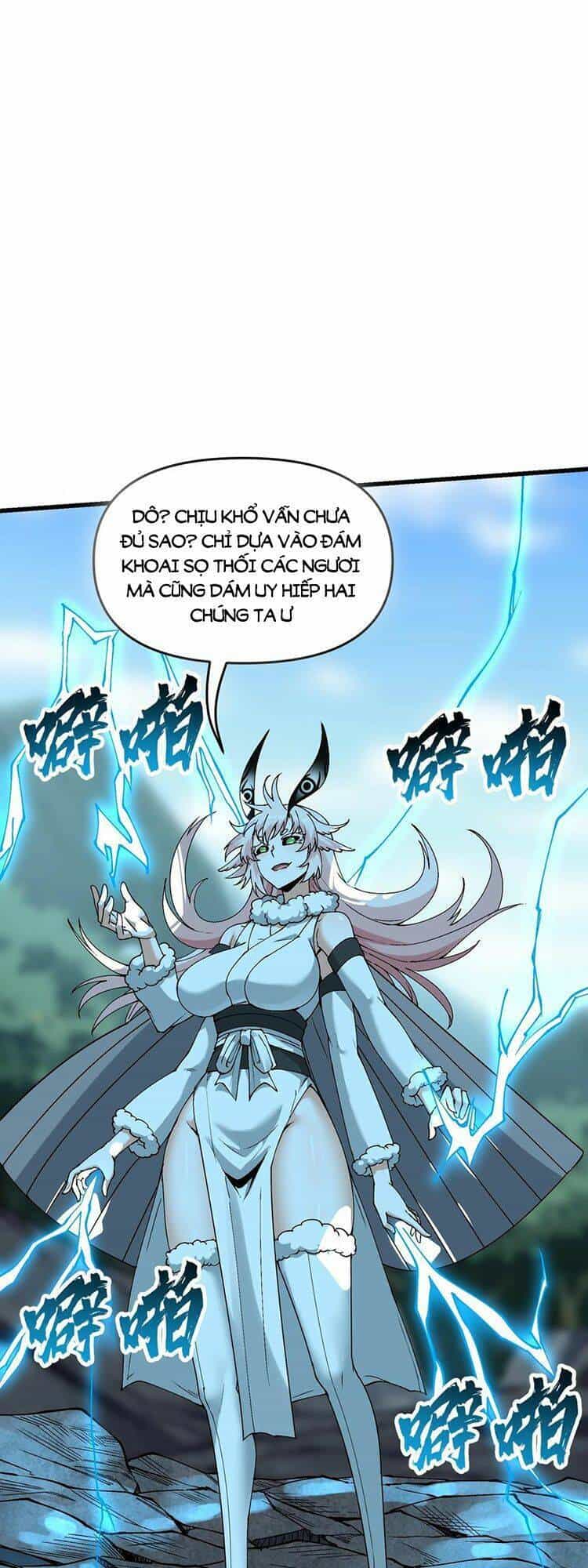 Chặt Củi 10 Năm, Tiên Tử Cầu Xin Ta Thu Nàng Làm Đồ Đệ - Chương 17 - ảnh 42