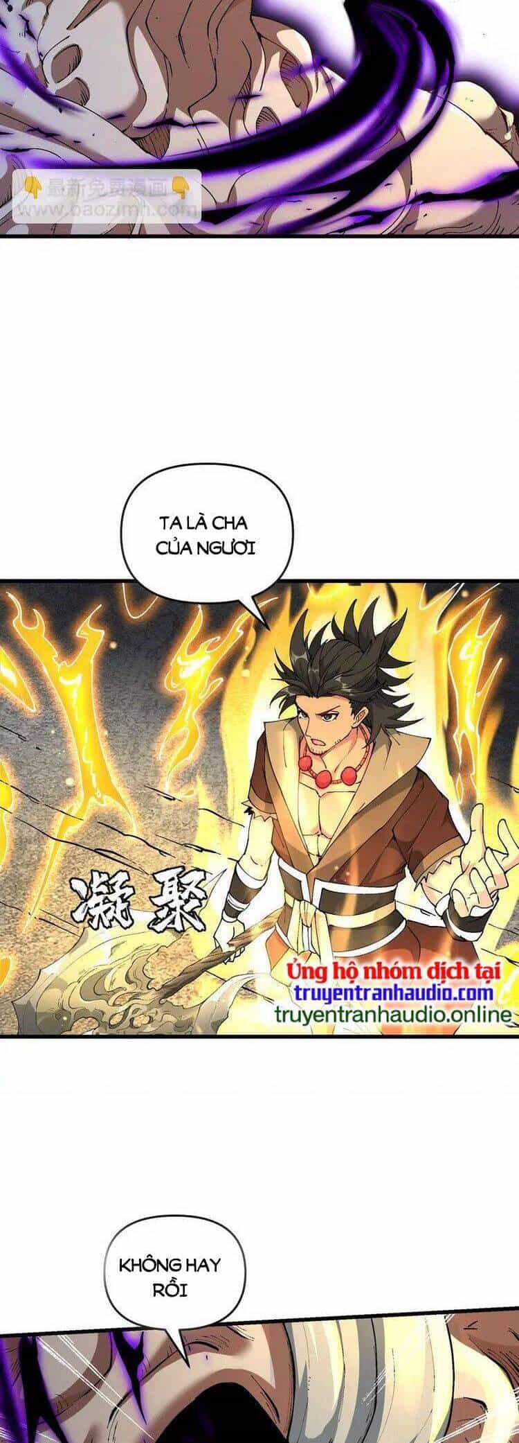 Chặt Củi 10 Năm, Tiên Tử Cầu Xin Ta Thu Nàng Làm Đồ Đệ - Chương 19 - ảnh 9