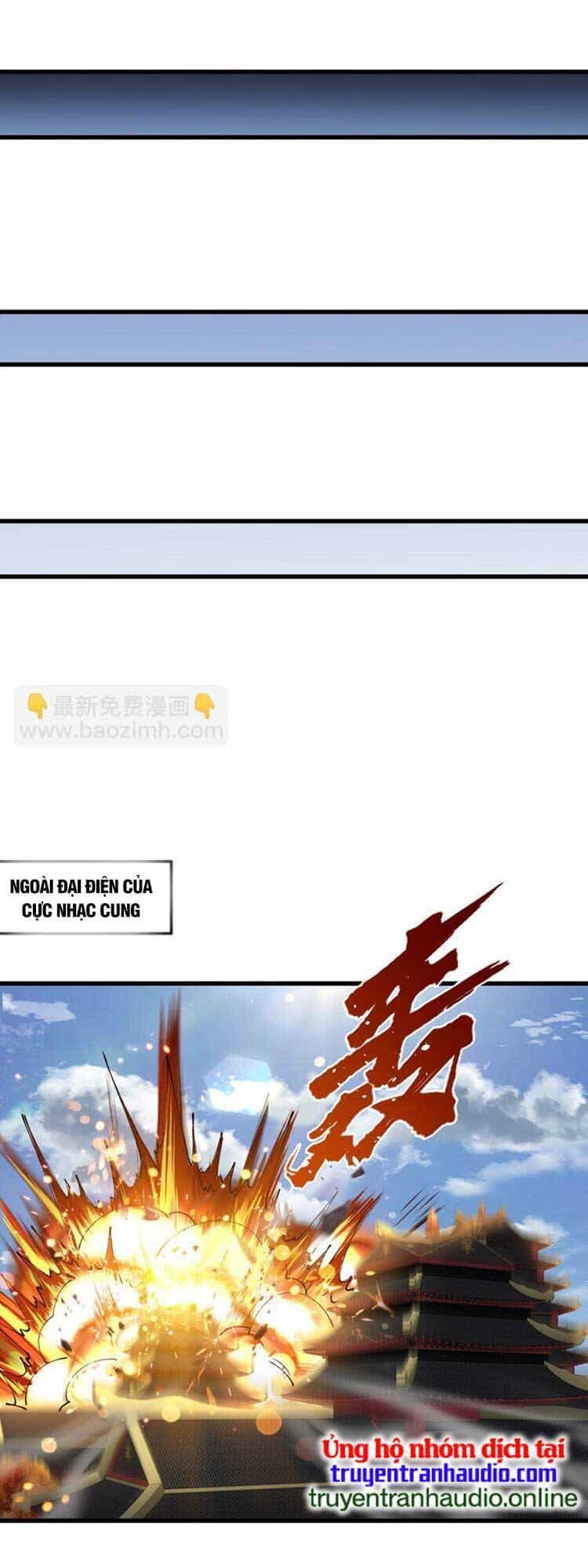 Chặt Củi 10 Năm, Tiên Tử Cầu Xin Ta Thu Nàng Làm Đồ Đệ - Chương 21 - ảnh 8