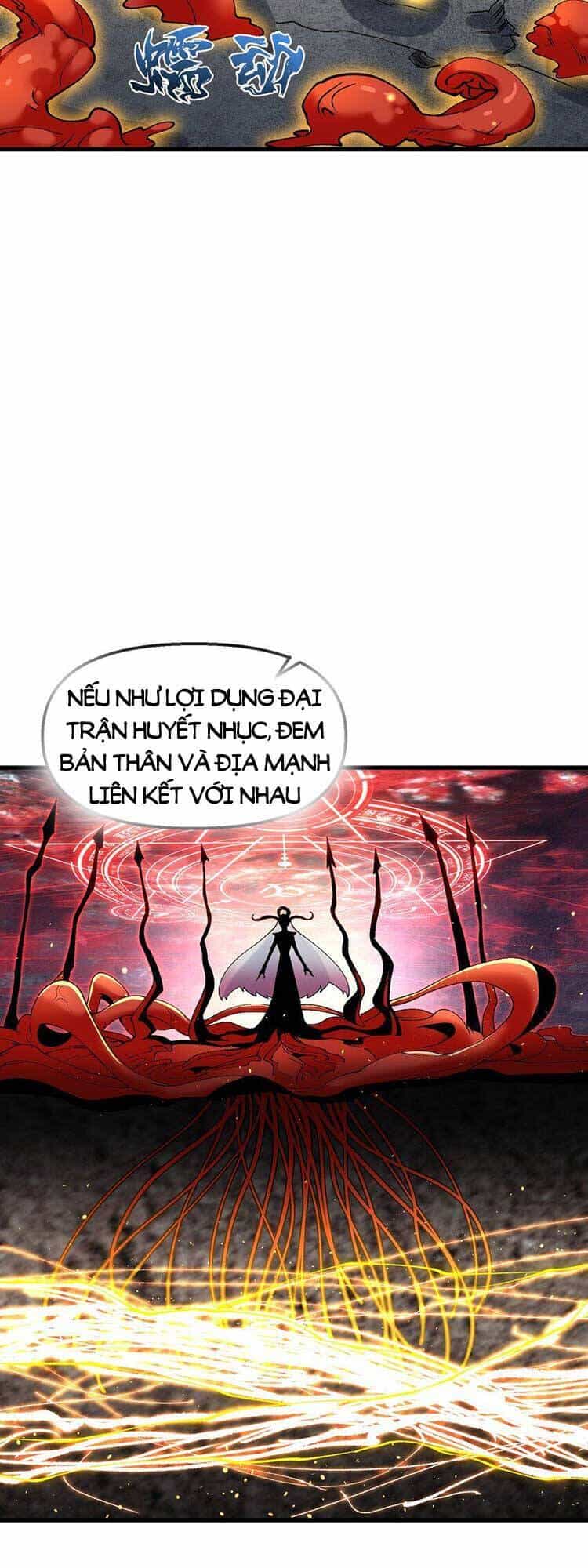 Chặt Củi 10 Năm, Tiên Tử Cầu Xin Ta Thu Nàng Làm Đồ Đệ - Chương 22 - ảnh 33