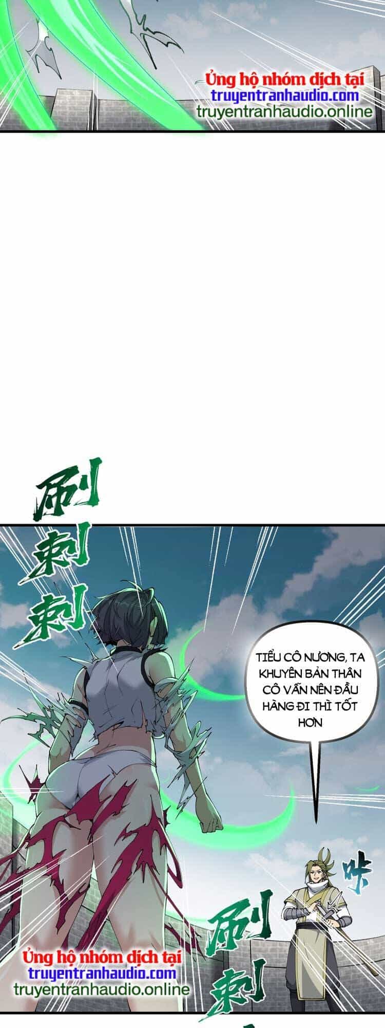 Chặt Củi 10 Năm, Tiên Tử Cầu Xin Ta Thu Nàng Làm Đồ Đệ - Chương 30 - ảnh 11