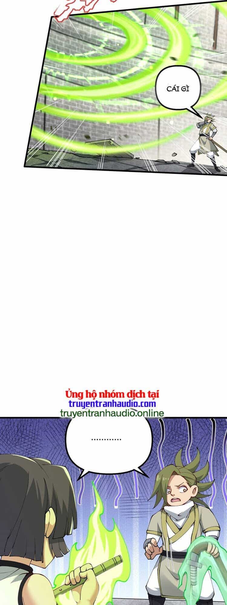 Chặt Củi 10 Năm, Tiên Tử Cầu Xin Ta Thu Nàng Làm Đồ Đệ - Chương 30 - ảnh 15