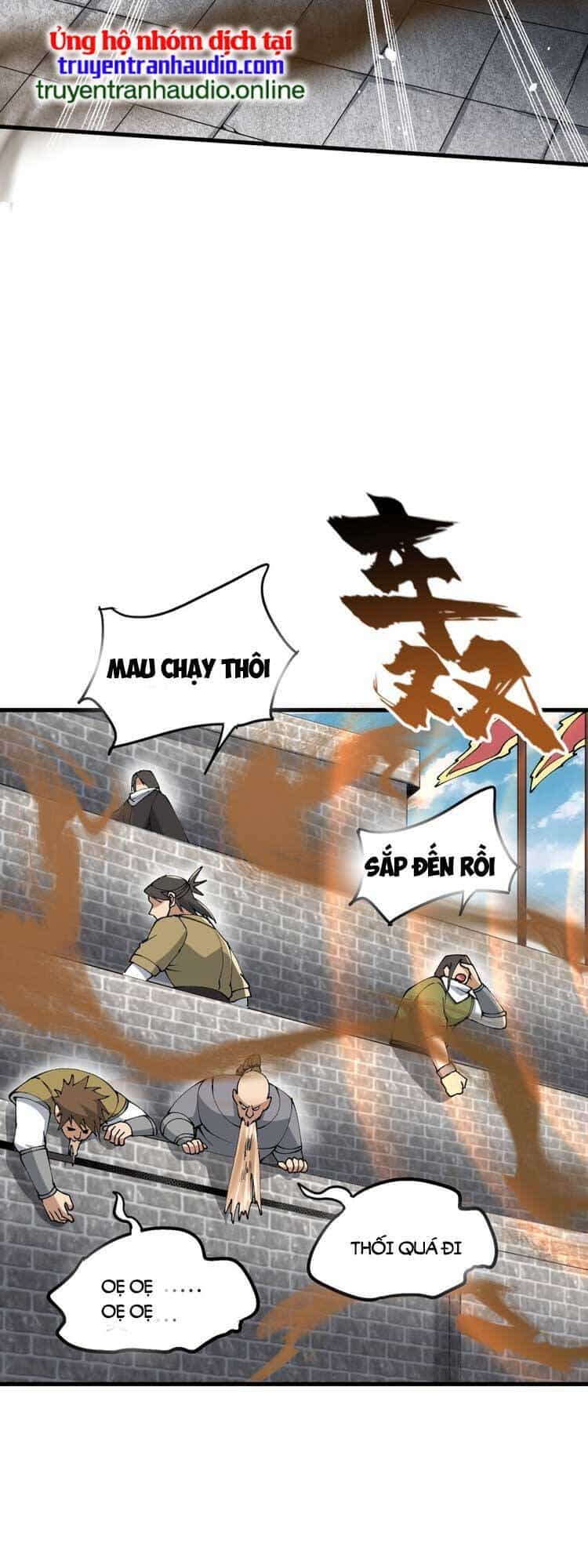 Chặt Củi 10 Năm, Tiên Tử Cầu Xin Ta Thu Nàng Làm Đồ Đệ - Chương 30 - ảnh 37
