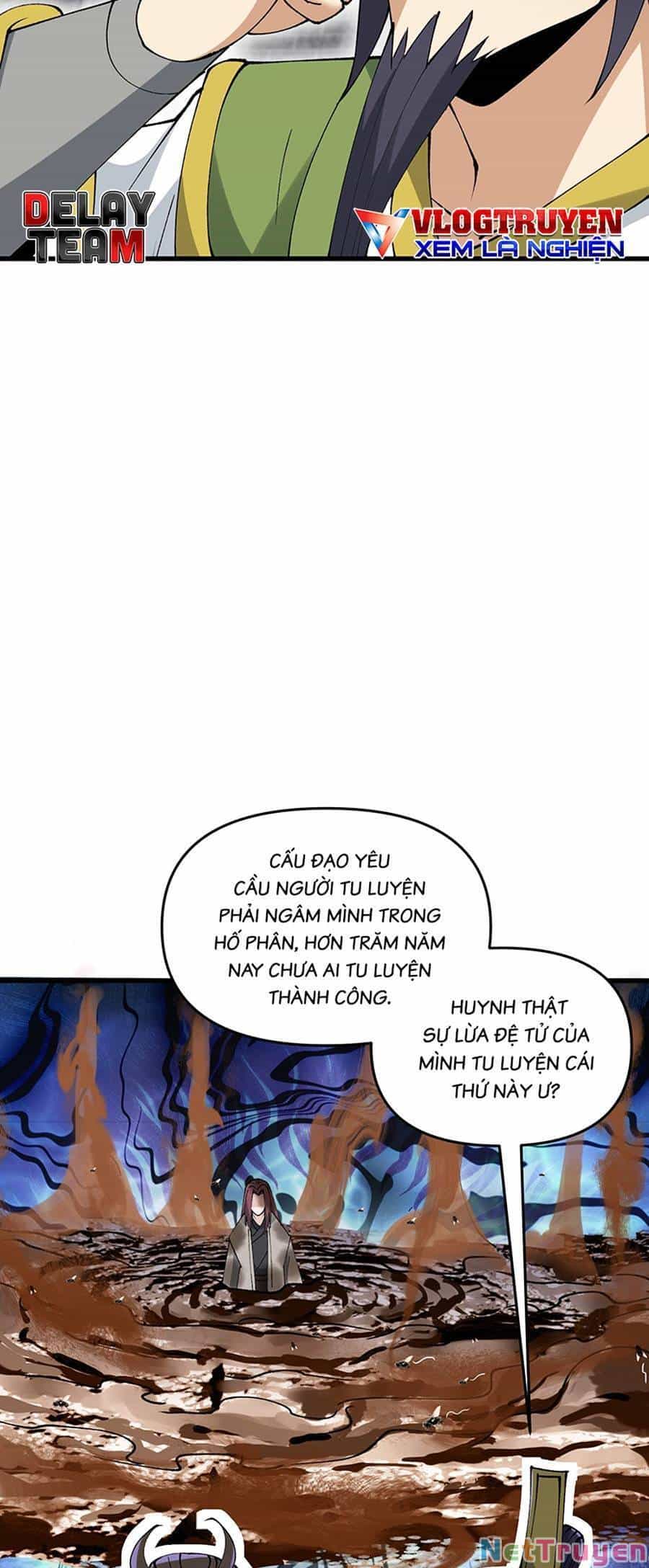 Chặt Củi 10 Năm, Tiên Tử Cầu Xin Ta Thu Nàng Làm Đồ Đệ - Chương 31 - ảnh 2
