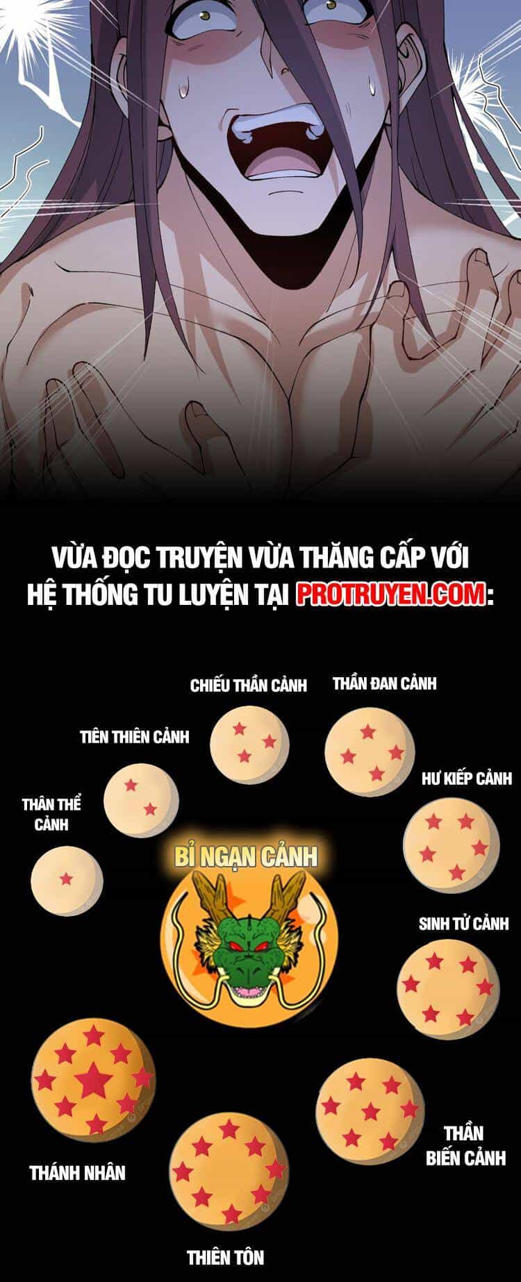 Chặt Củi 10 Năm, Tiên Tử Cầu Xin Ta Thu Nàng Làm Đồ Đệ - Chương 32 - ảnh 34