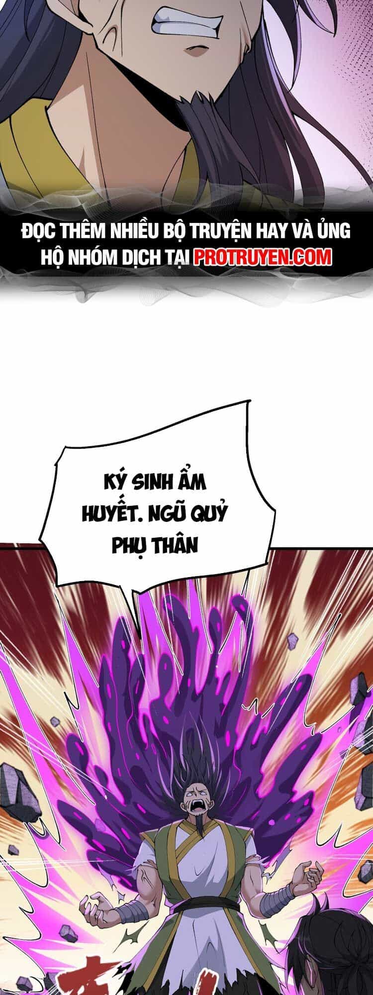 Chặt Củi 10 Năm, Tiên Tử Cầu Xin Ta Thu Nàng Làm Đồ Đệ - Chương 34 - ảnh 26
