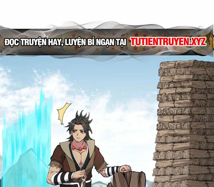 Chặt Củi 10 Năm, Tiên Tử Cầu Xin Ta Thu Nàng Làm Đồ Đệ - Chương 35 - ảnh 17