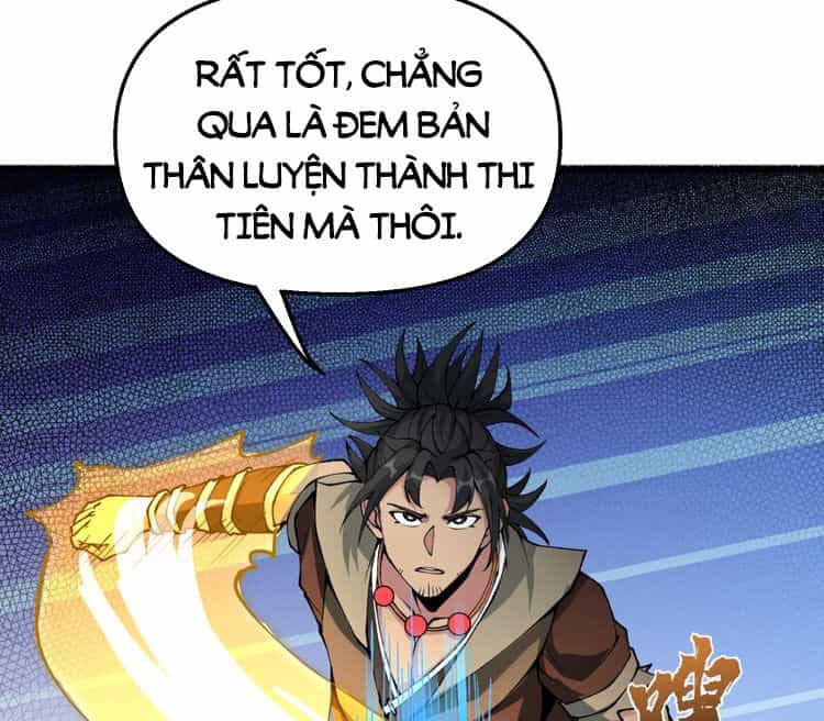 Chặt Củi 10 Năm, Tiên Tử Cầu Xin Ta Thu Nàng Làm Đồ Đệ - Chương 36 - ảnh 17
