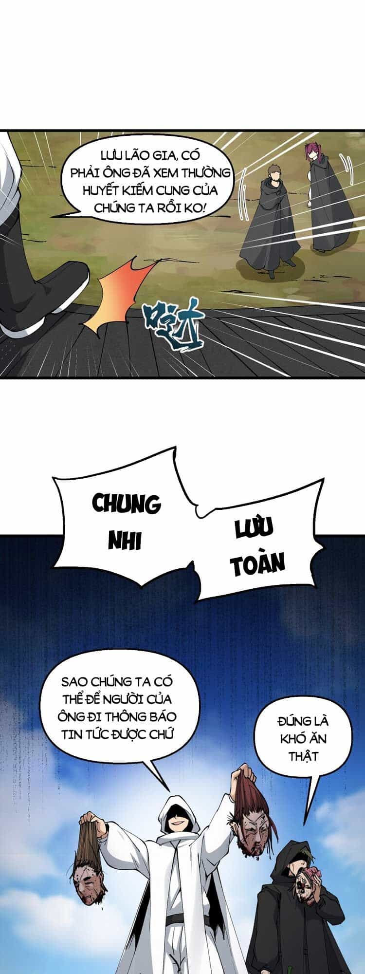 Chặt Củi 10 Năm, Tiên Tử Cầu Xin Ta Thu Nàng Làm Đồ Đệ - Chương 38 - ảnh 15