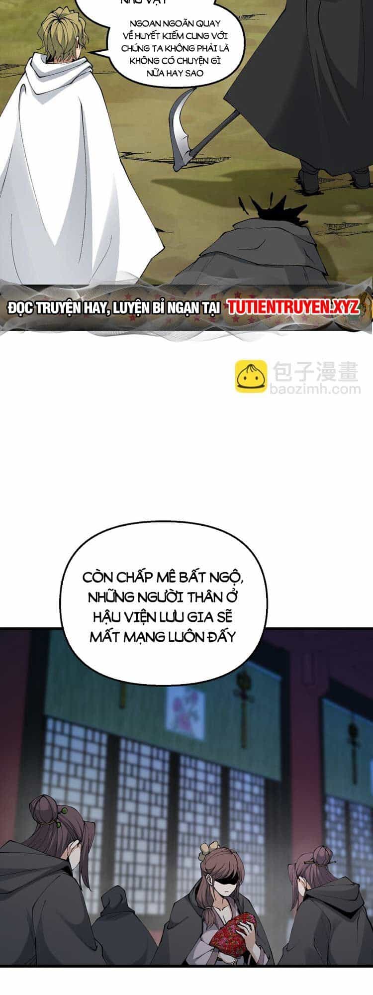 Chặt Củi 10 Năm, Tiên Tử Cầu Xin Ta Thu Nàng Làm Đồ Đệ - Chương 38 - ảnh 31
