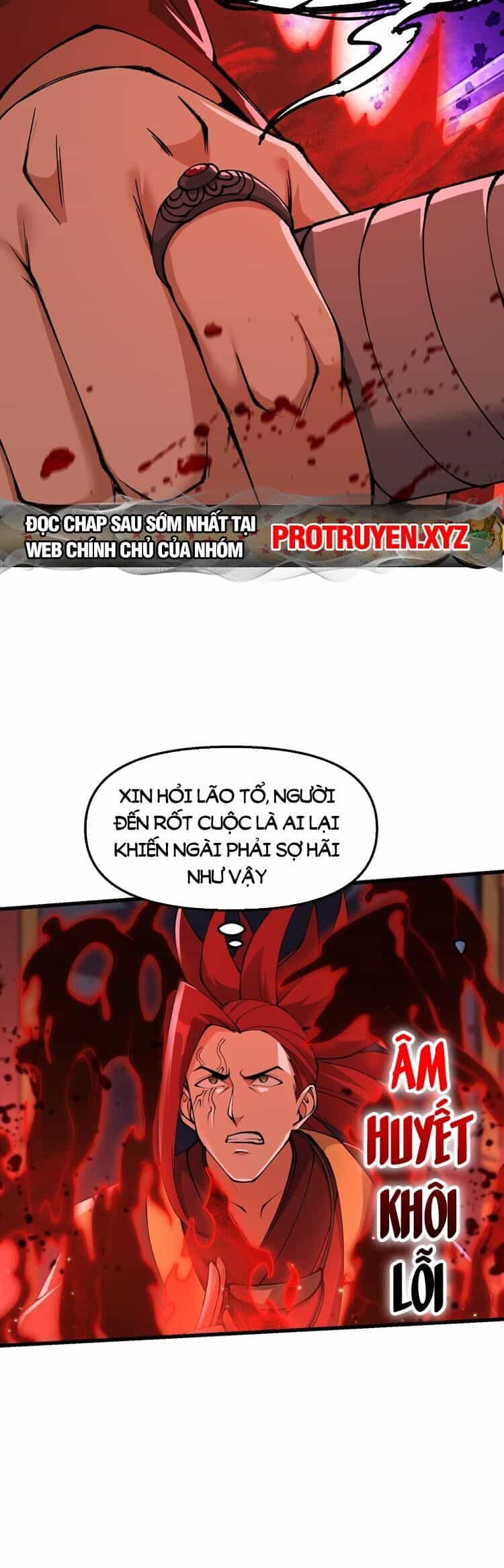 Chặt Củi 10 Năm, Tiên Tử Cầu Xin Ta Thu Nàng Làm Đồ Đệ - Chương 40 - ảnh 13