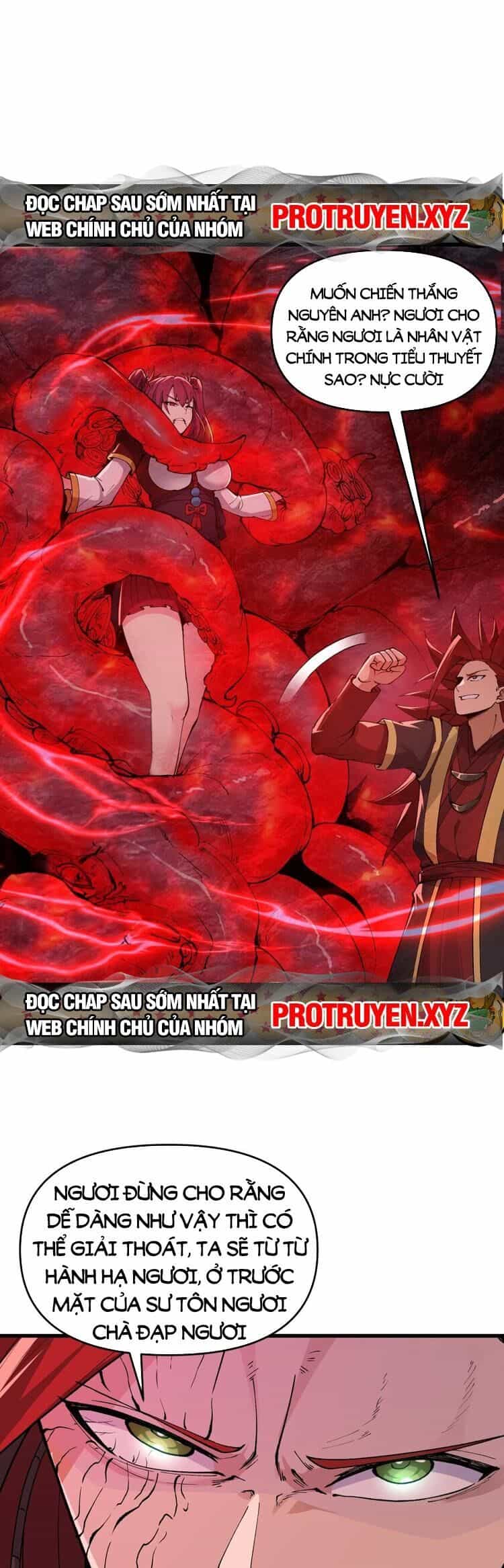 Chặt Củi 10 Năm, Tiên Tử Cầu Xin Ta Thu Nàng Làm Đồ Đệ - Chương 40 - ảnh 34