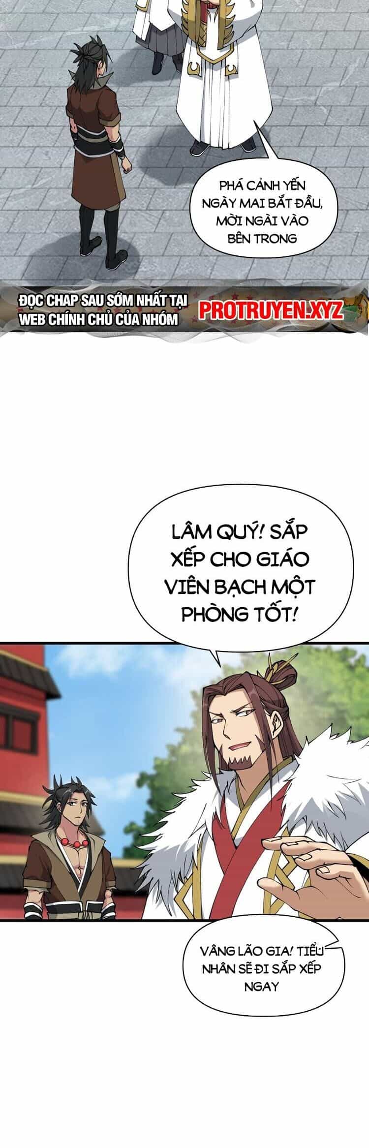 Chặt Củi 10 Năm, Tiên Tử Cầu Xin Ta Thu Nàng Làm Đồ Đệ - Chương 43 - ảnh 15