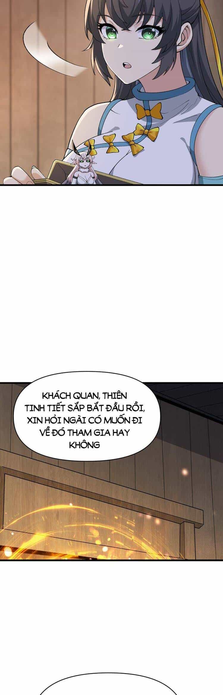 Chặt Củi 10 Năm, Tiên Tử Cầu Xin Ta Thu Nàng Làm Đồ Đệ - Chương 44 - ảnh 17