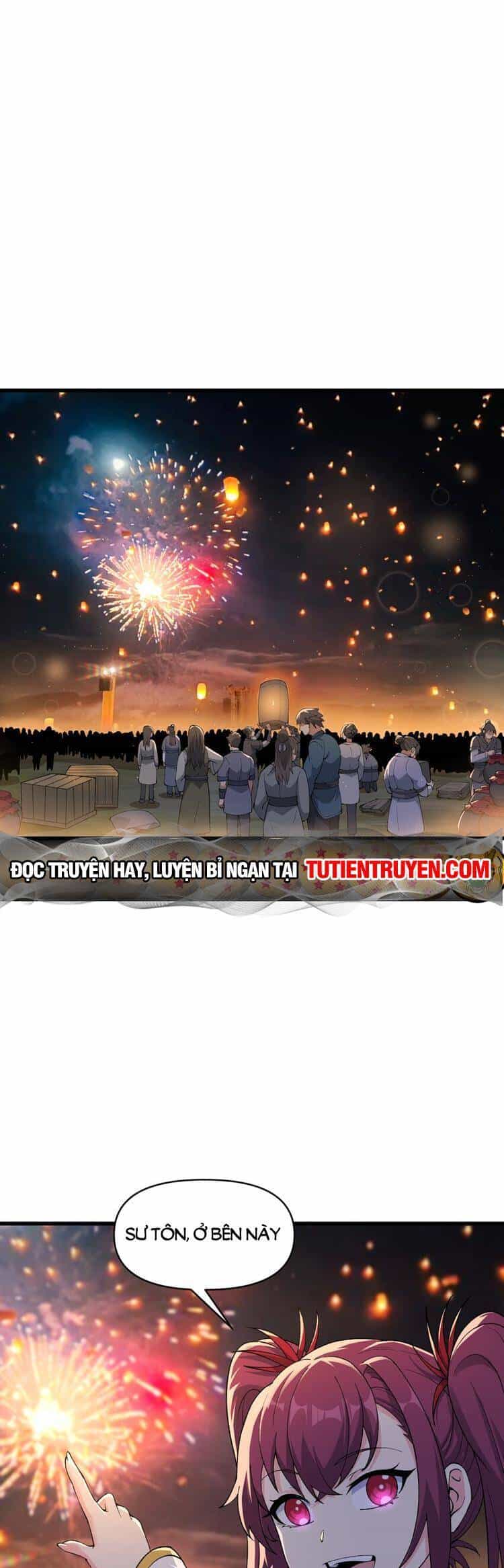 Chặt Củi 10 Năm, Tiên Tử Cầu Xin Ta Thu Nàng Làm Đồ Đệ - Chương 44 - ảnh 19