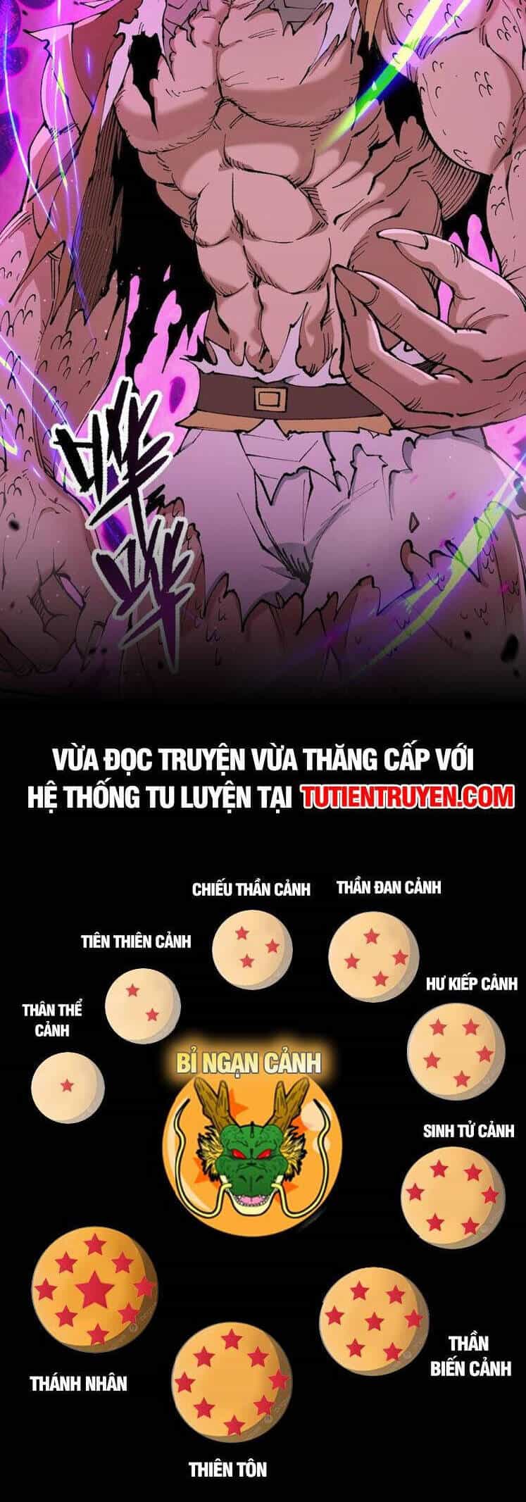 Chặt Củi 10 Năm, Tiên Tử Cầu Xin Ta Thu Nàng Làm Đồ Đệ - Chương 46 - ảnh 36