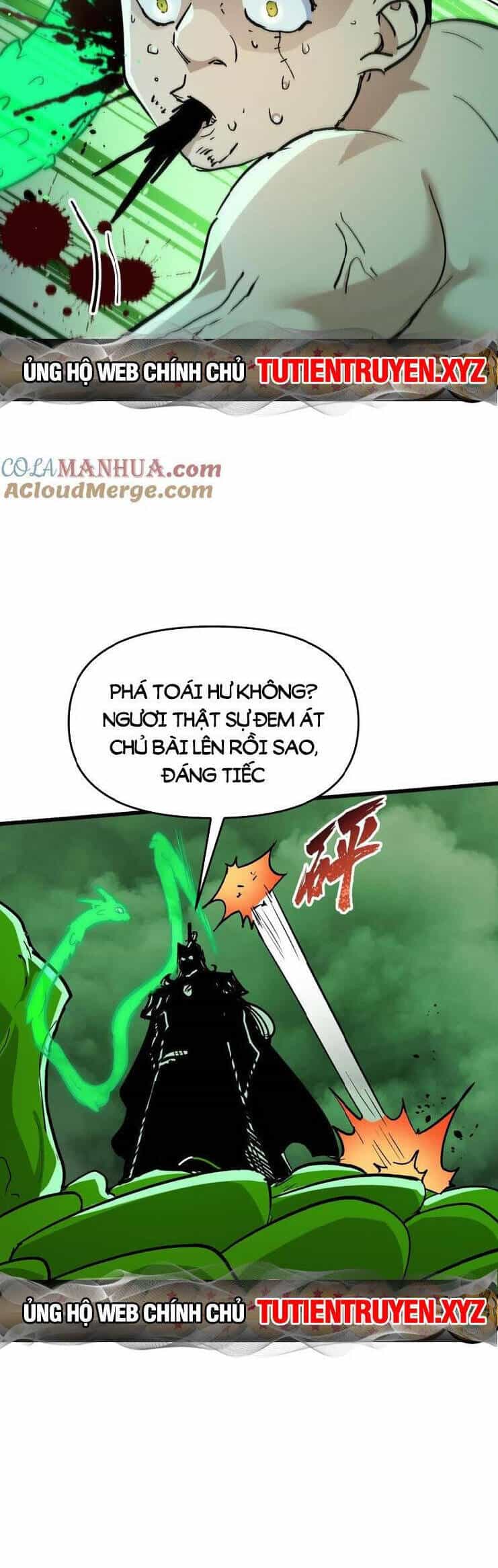 Chặt Củi 10 Năm, Tiên Tử Cầu Xin Ta Thu Nàng Làm Đồ Đệ - Chương 47 - ảnh 27