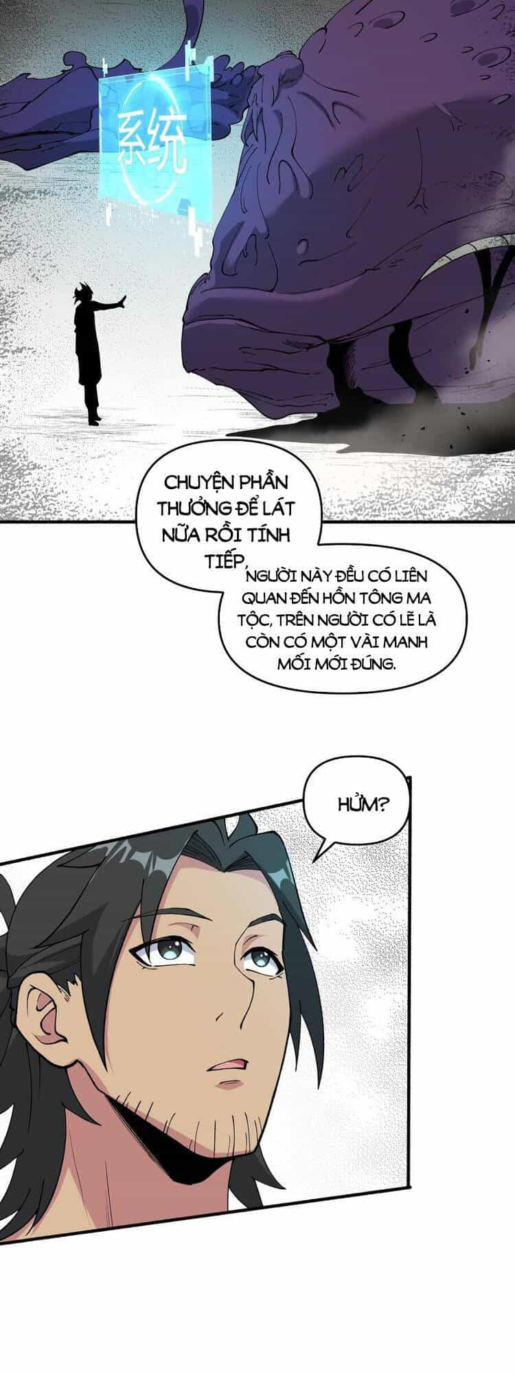 Chặt Củi 10 Năm, Tiên Tử Cầu Xin Ta Thu Nàng Làm Đồ Đệ - Chương 48 - ảnh 10