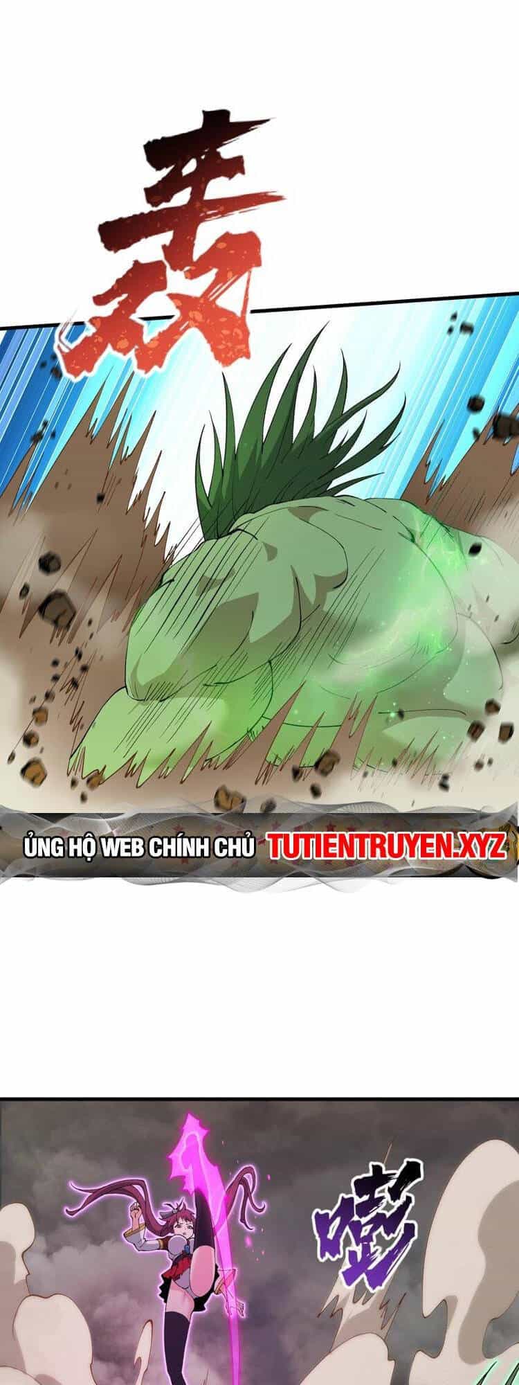 Chặt Củi 10 Năm, Tiên Tử Cầu Xin Ta Thu Nàng Làm Đồ Đệ - Chương 48 - ảnh 19