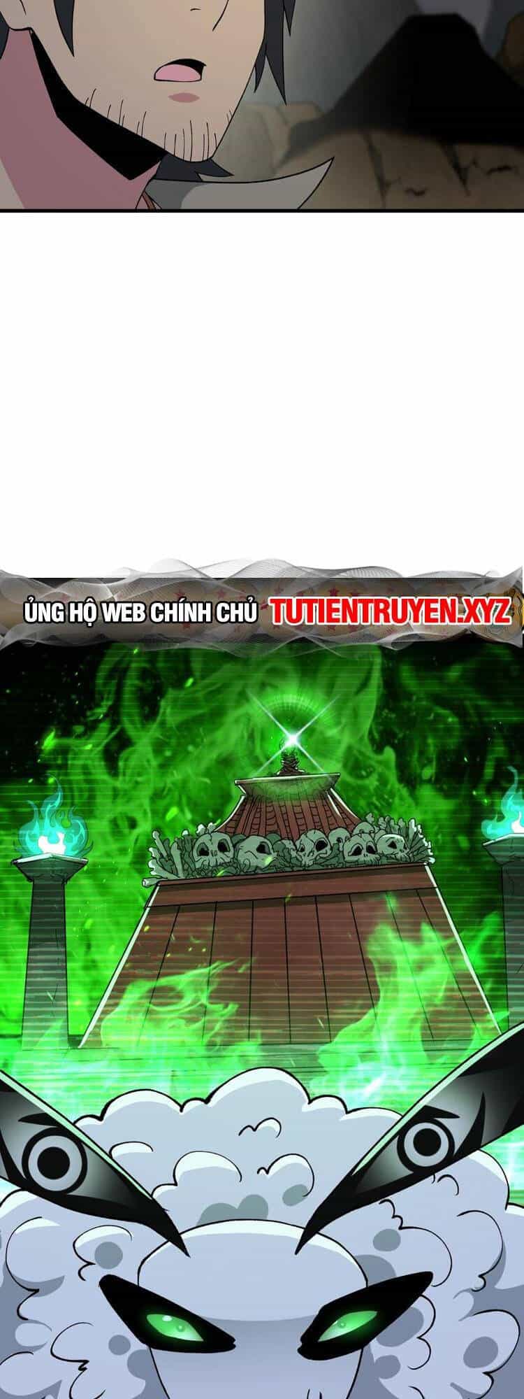 Chặt Củi 10 Năm, Tiên Tử Cầu Xin Ta Thu Nàng Làm Đồ Đệ - Chương 48 - ảnh 28