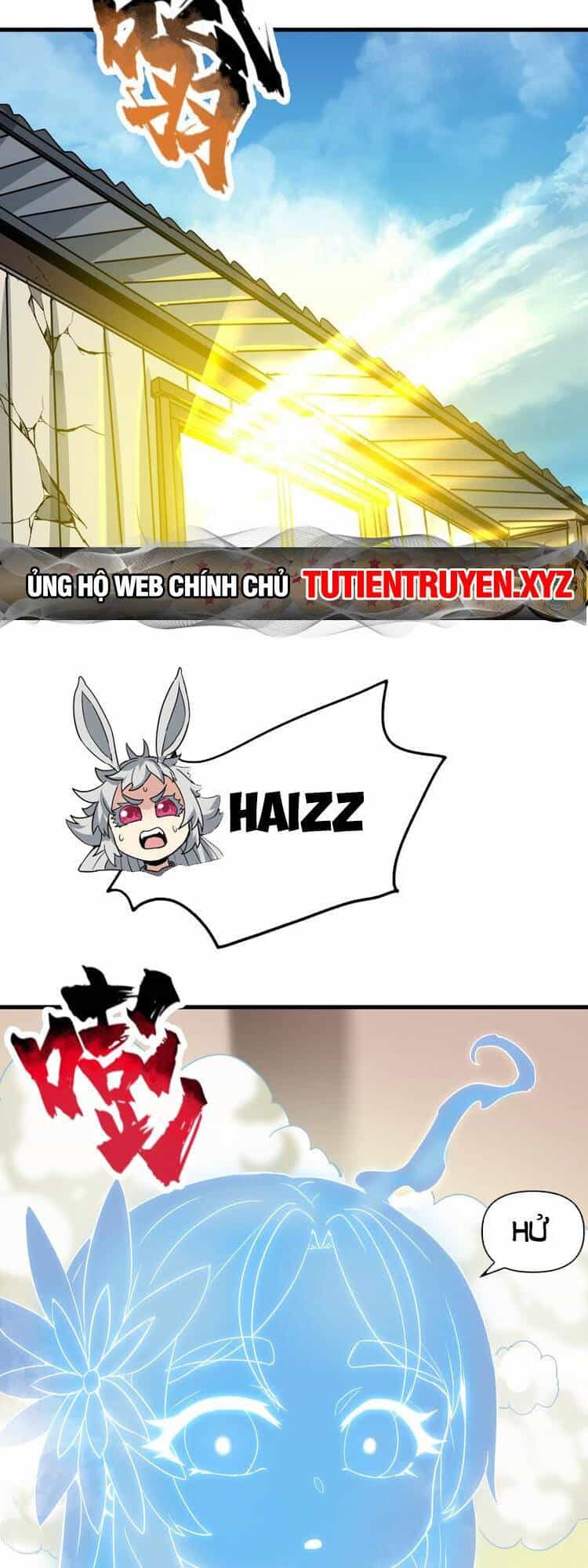 Chặt Củi 10 Năm, Tiên Tử Cầu Xin Ta Thu Nàng Làm Đồ Đệ - Chương 48 - ảnh 44