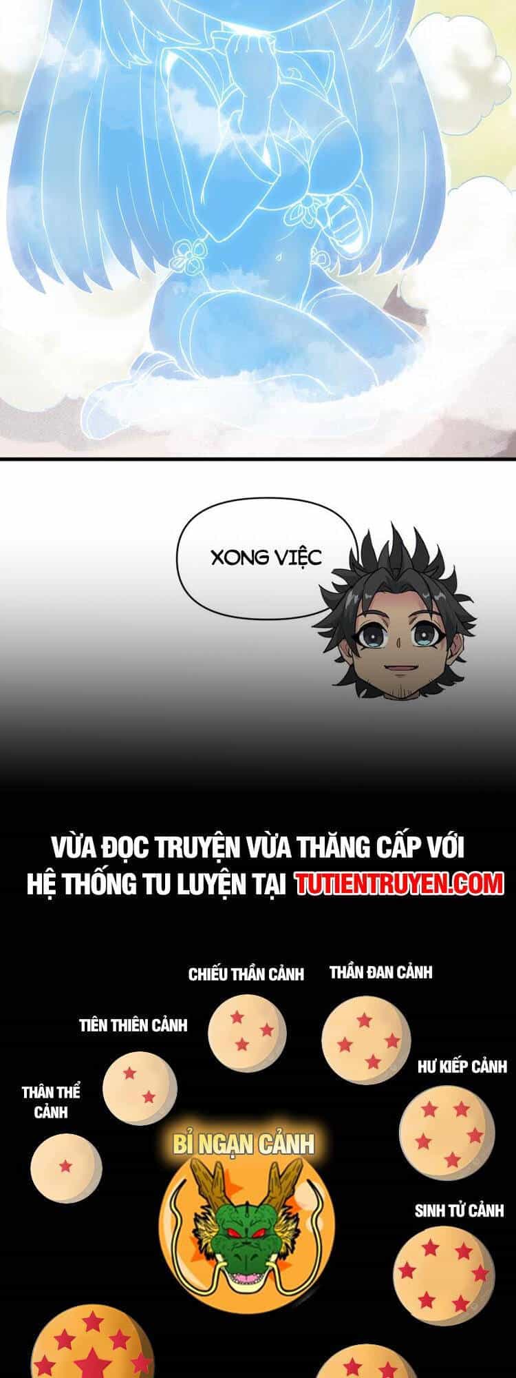Chặt Củi 10 Năm, Tiên Tử Cầu Xin Ta Thu Nàng Làm Đồ Đệ - Chương 48 - ảnh 45