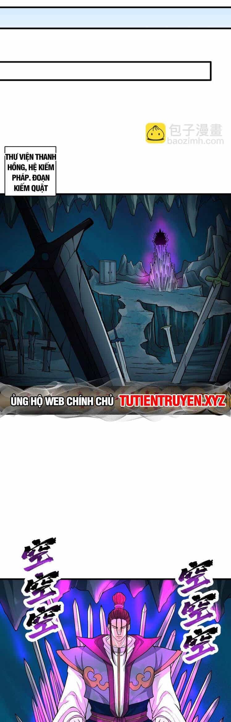 Chặt Củi 10 Năm, Tiên Tử Cầu Xin Ta Thu Nàng Làm Đồ Đệ - Chương 49 - ảnh 18