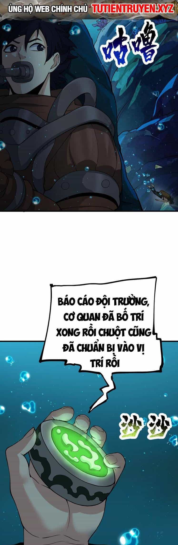 Chặt Củi 10 Năm, Tiên Tử Cầu Xin Ta Thu Nàng Làm Đồ Đệ - Chương 49 - ảnh 34
