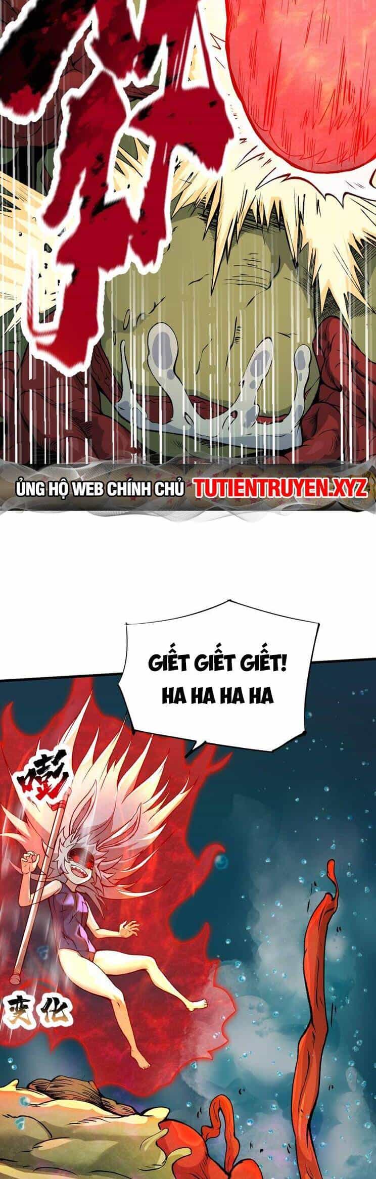 Chặt Củi 10 Năm, Tiên Tử Cầu Xin Ta Thu Nàng Làm Đồ Đệ - Chương 50 - ảnh 27