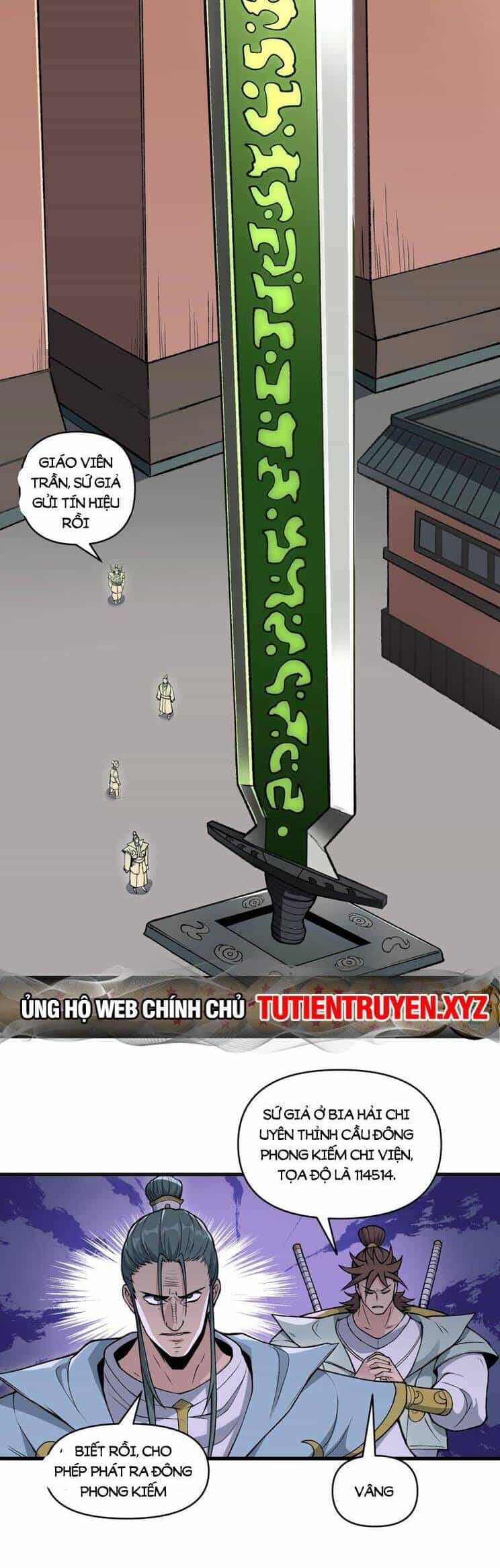 Chặt Củi 10 Năm, Tiên Tử Cầu Xin Ta Thu Nàng Làm Đồ Đệ - Chương 50 - ảnh 38