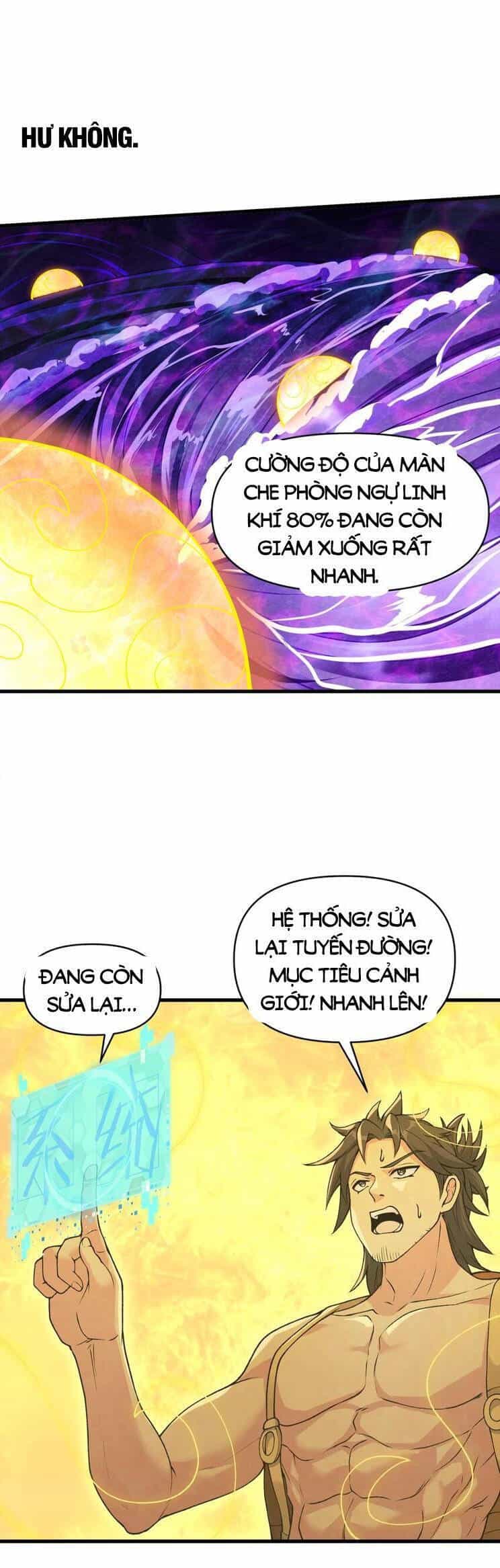 Chặt Củi 10 Năm, Tiên Tử Cầu Xin Ta Thu Nàng Làm Đồ Đệ - Chương 51 - ảnh 4