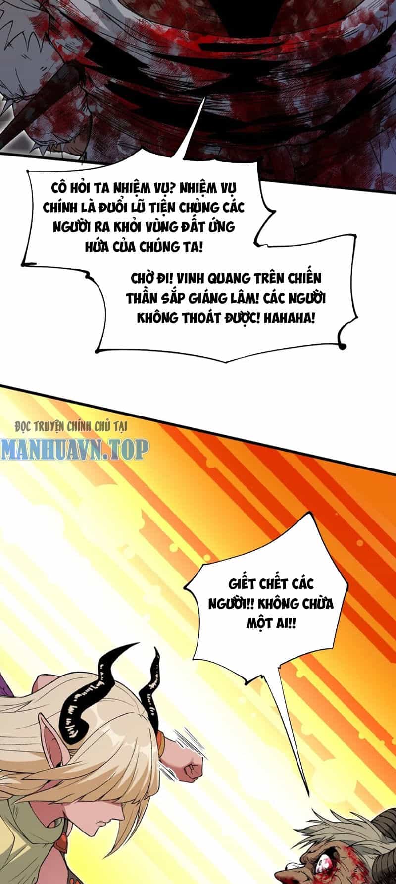 Chặt Củi 10 Năm, Tiên Tử Cầu Xin Ta Thu Nàng Làm Đồ Đệ - Chương 53 - ảnh 50