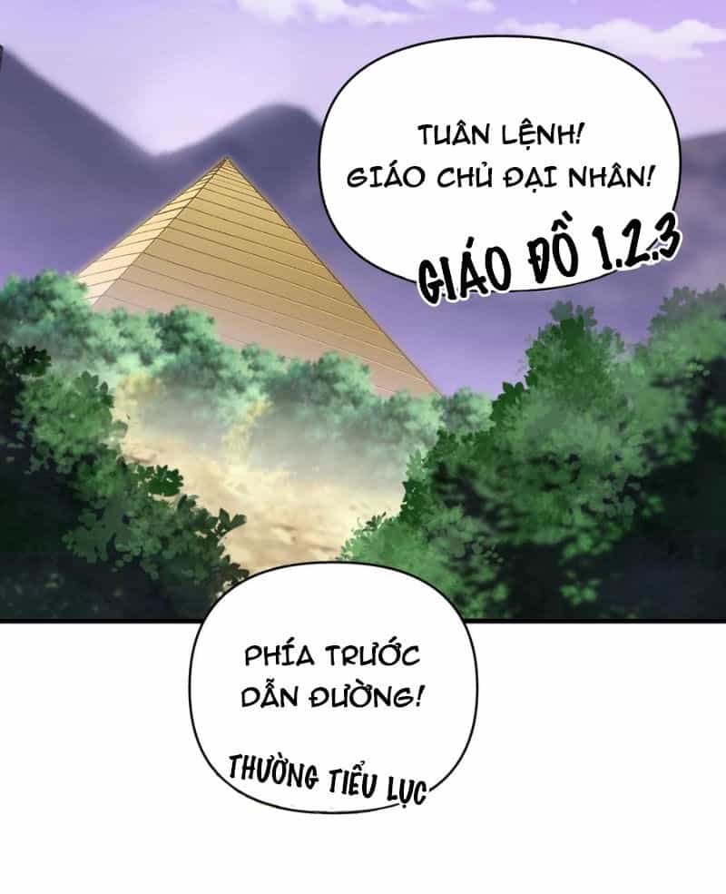 Chặt Củi 10 Năm, Tiên Tử Cầu Xin Ta Thu Nàng Làm Đồ Đệ - Chương 54 - ảnh 50