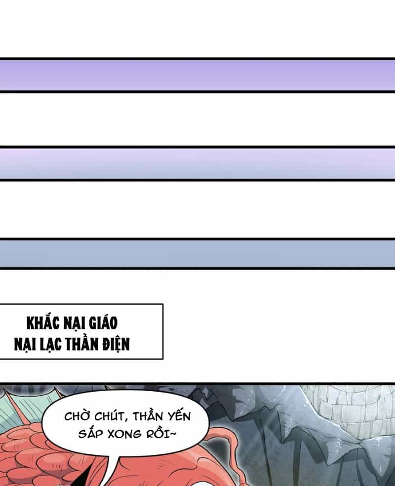 Chặt Củi 10 Năm, Tiên Tử Cầu Xin Ta Thu Nàng Làm Đồ Đệ - Chương 54 - ảnh 51
