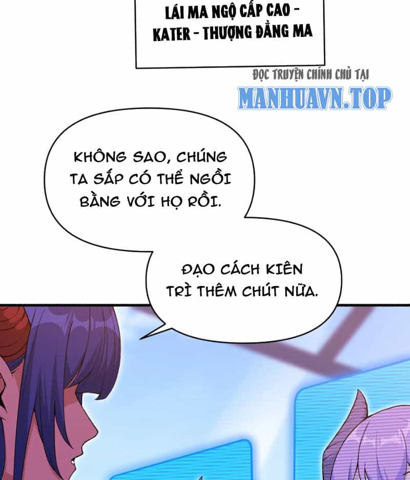 Chặt Củi 10 Năm, Tiên Tử Cầu Xin Ta Thu Nàng Làm Đồ Đệ - Chương 55 - ảnh 21