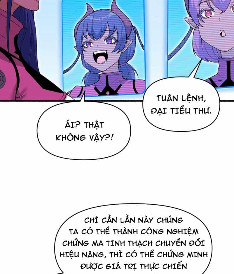Chặt Củi 10 Năm, Tiên Tử Cầu Xin Ta Thu Nàng Làm Đồ Đệ - Chương 55 - ảnh 22