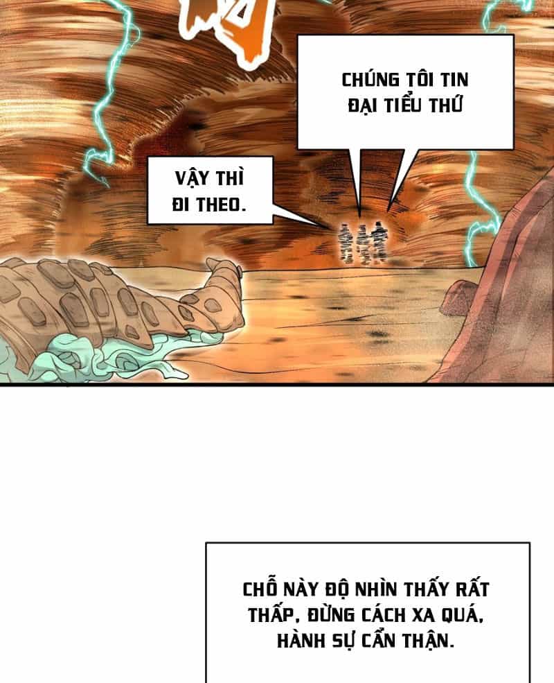 Chặt Củi 10 Năm, Tiên Tử Cầu Xin Ta Thu Nàng Làm Đồ Đệ - Chương 55 - ảnh 38