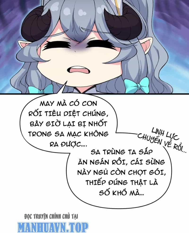 Chặt Củi 10 Năm, Tiên Tử Cầu Xin Ta Thu Nàng Làm Đồ Đệ - Chương 55 - ảnh 52