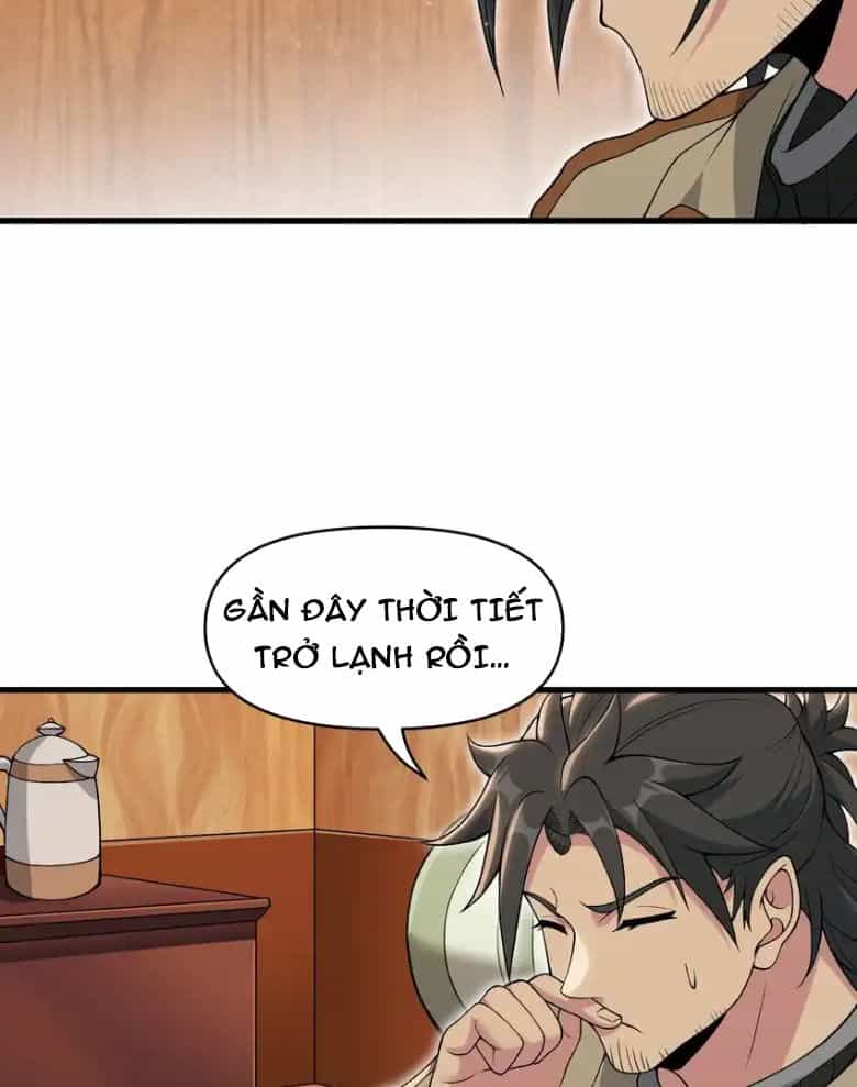 Chặt Củi 10 Năm, Tiên Tử Cầu Xin Ta Thu Nàng Làm Đồ Đệ - Chương 56 - ảnh 20