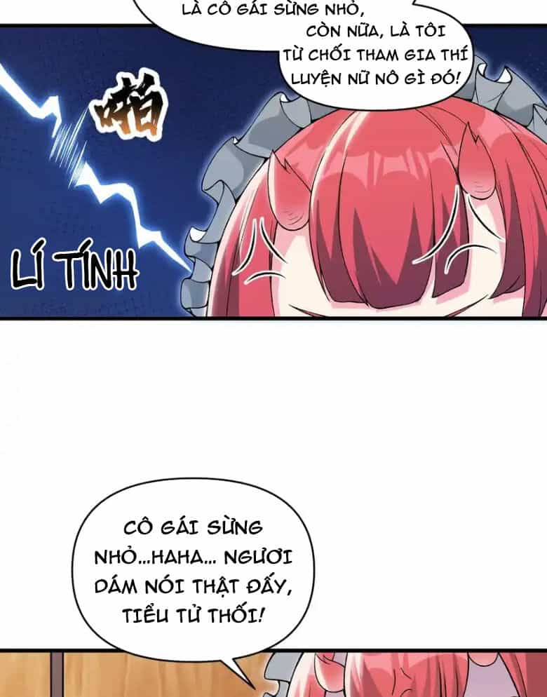 Chặt Củi 10 Năm, Tiên Tử Cầu Xin Ta Thu Nàng Làm Đồ Đệ - Chương 56 - ảnh 44