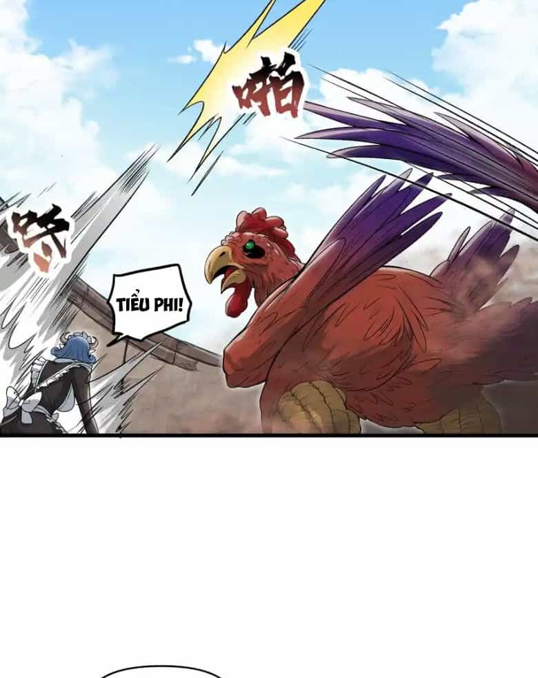 Chặt Củi 10 Năm, Tiên Tử Cầu Xin Ta Thu Nàng Làm Đồ Đệ - Chương 56 - ảnh 67
