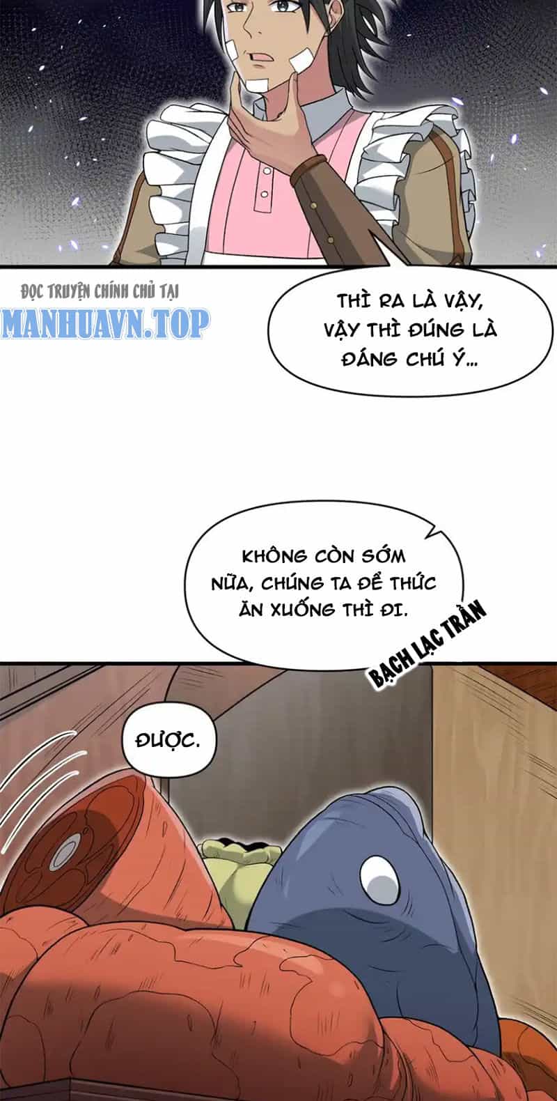 Chặt Củi 10 Năm, Tiên Tử Cầu Xin Ta Thu Nàng Làm Đồ Đệ - Chương 57 - ảnh 23
