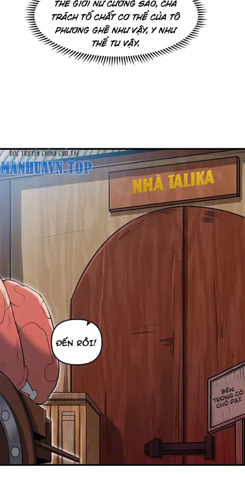Chặt Củi 10 Năm, Tiên Tử Cầu Xin Ta Thu Nàng Làm Đồ Đệ - Chương 57 - ảnh 4