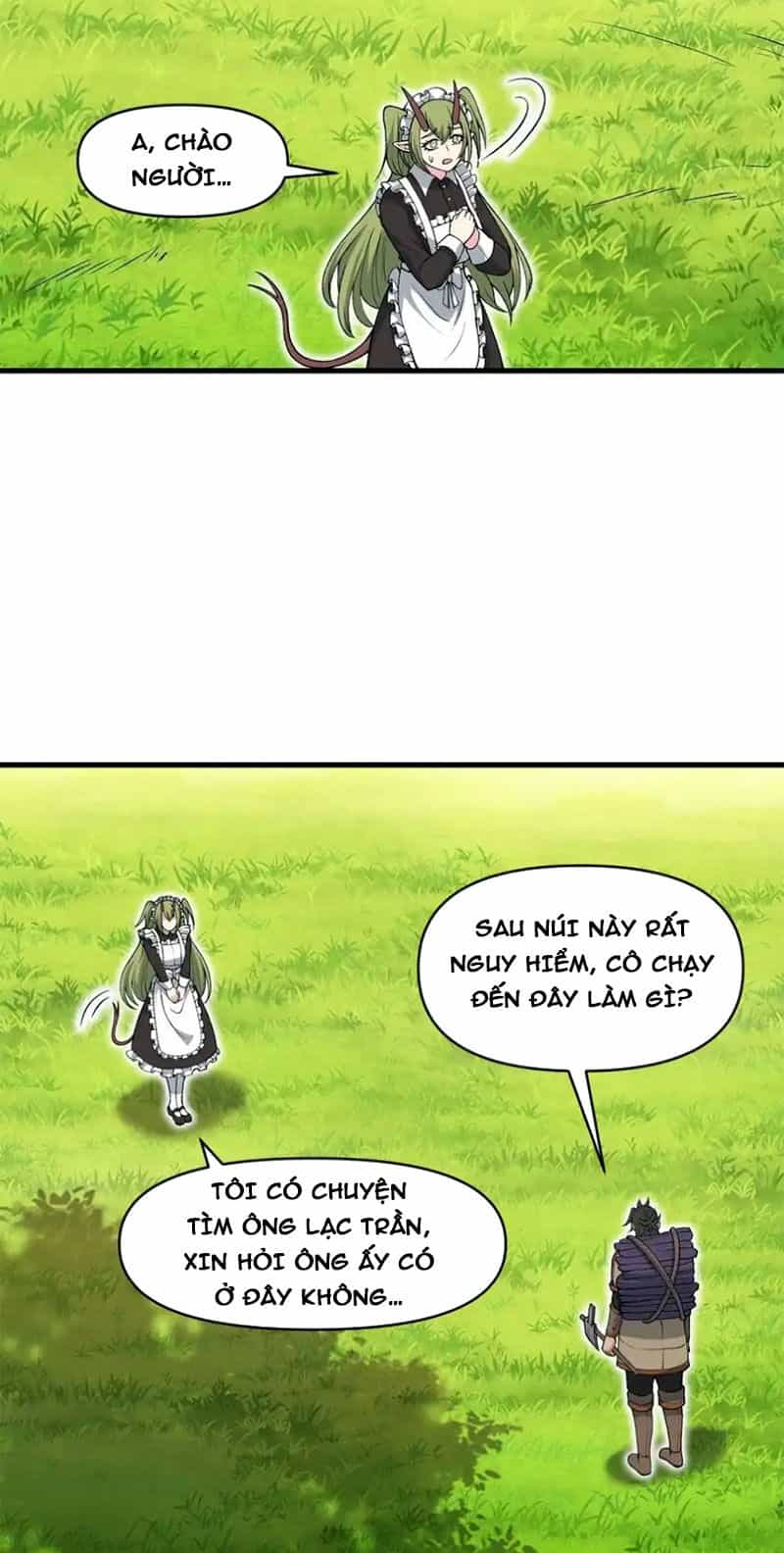 Chặt Củi 10 Năm, Tiên Tử Cầu Xin Ta Thu Nàng Làm Đồ Đệ - Chương 57 - ảnh 40